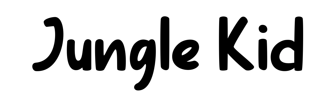 Jungle Kid