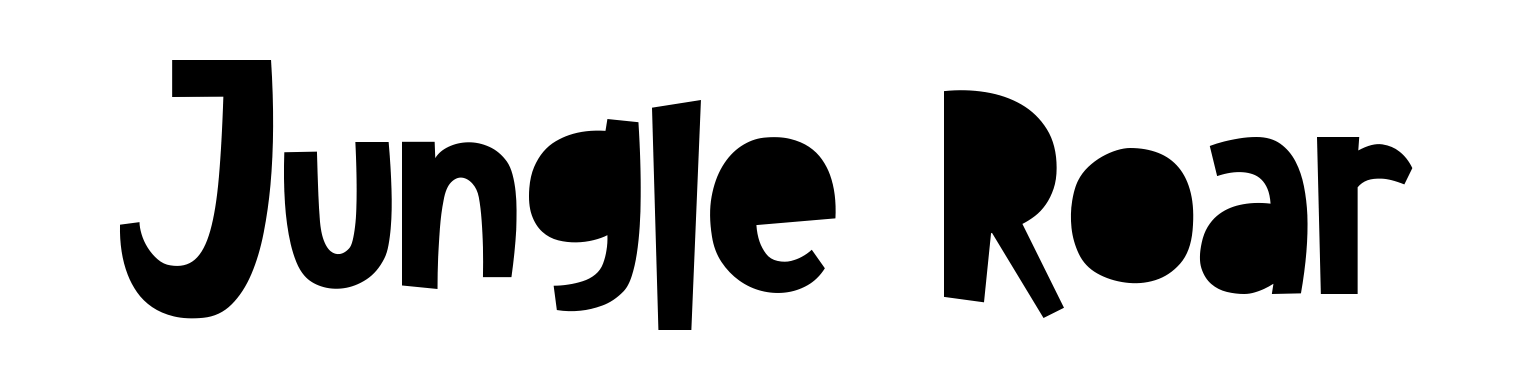 Jungle Roar