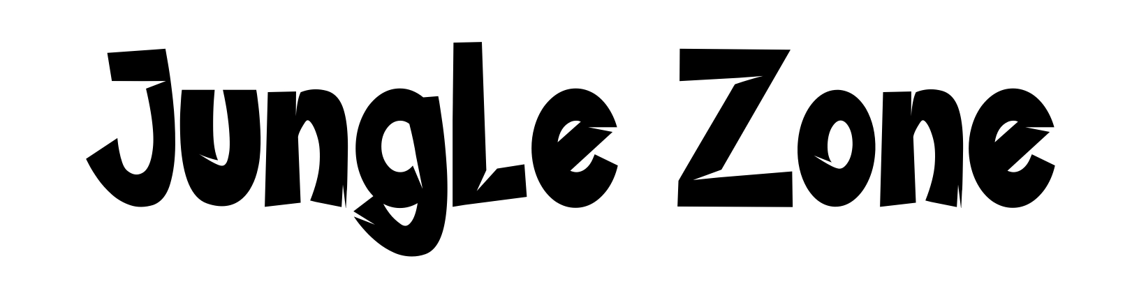 Jungle Zone
