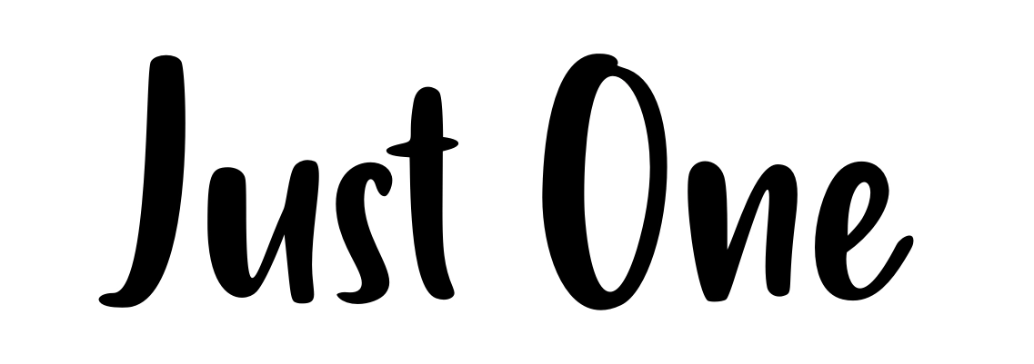 Just One