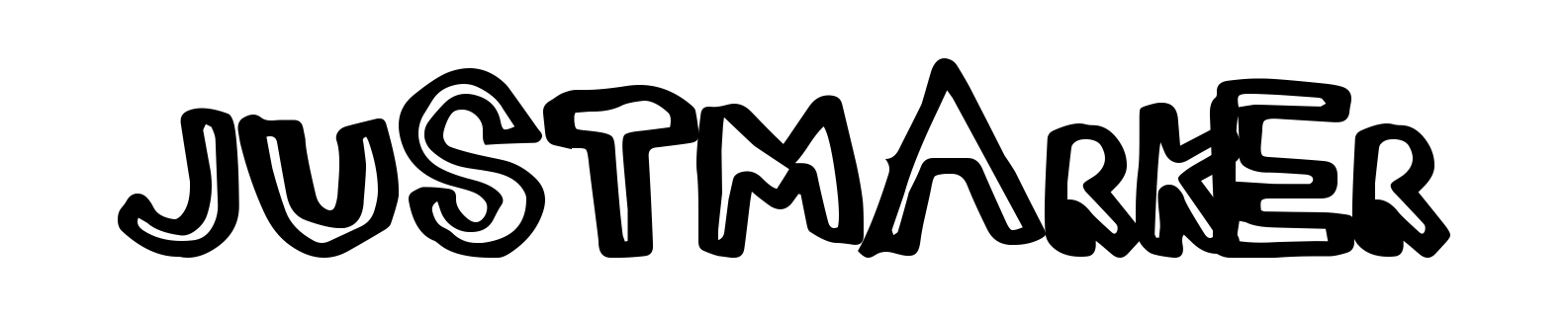 JustMarker