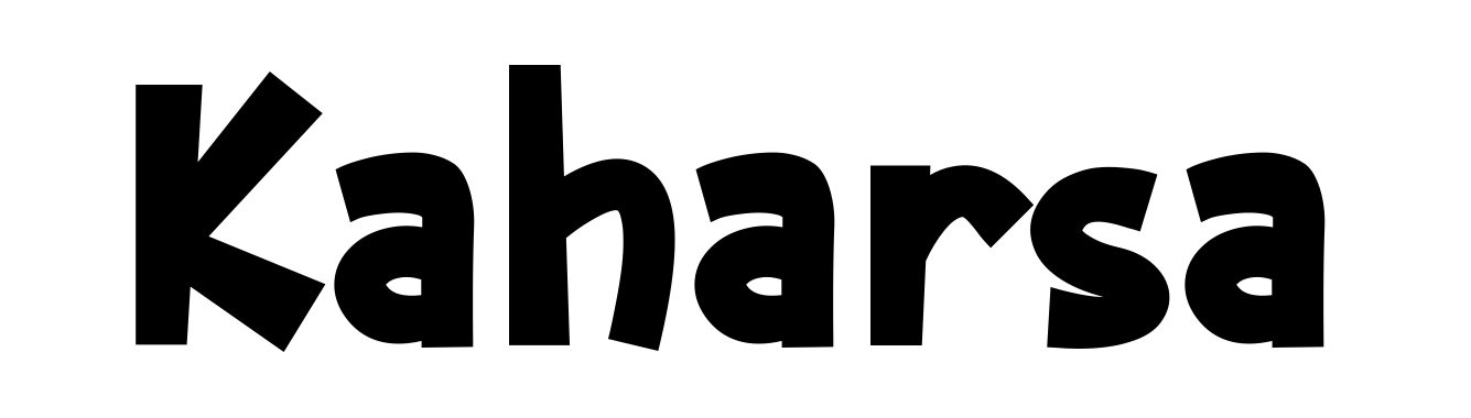 Kaharsa