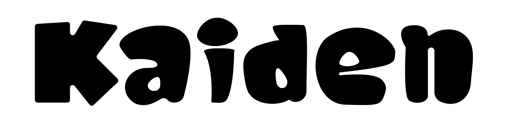 Kaiden