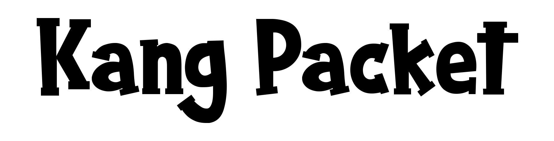 Kang Packet