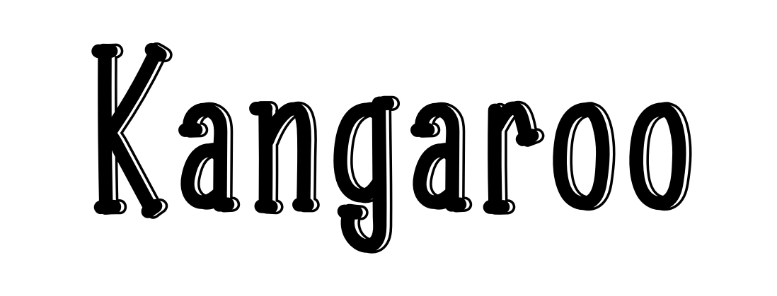 Kangaroo