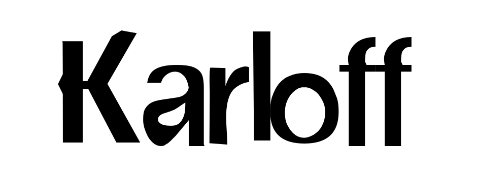 Karloff