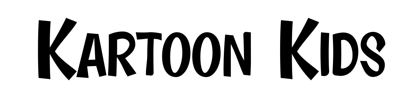 Kartoon Kids