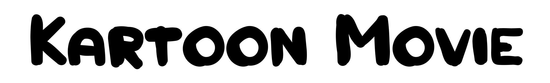 Kartoon Movie
