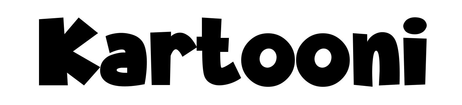 Kartooni