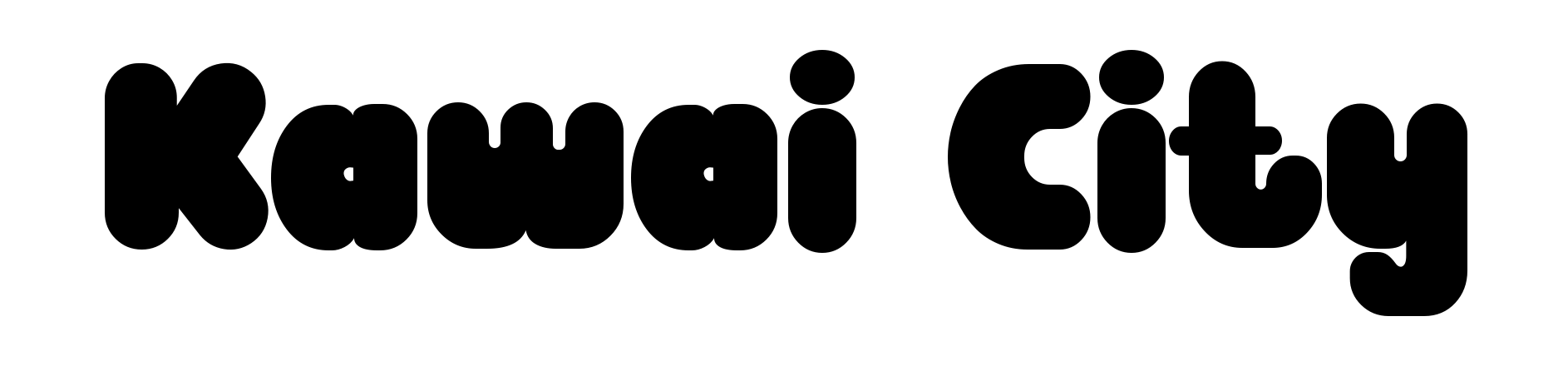 Kawai City