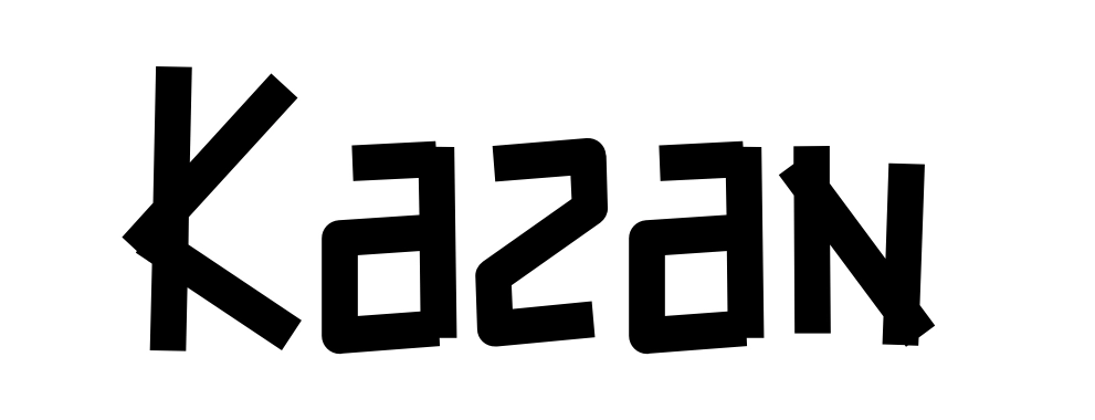 Kazan
