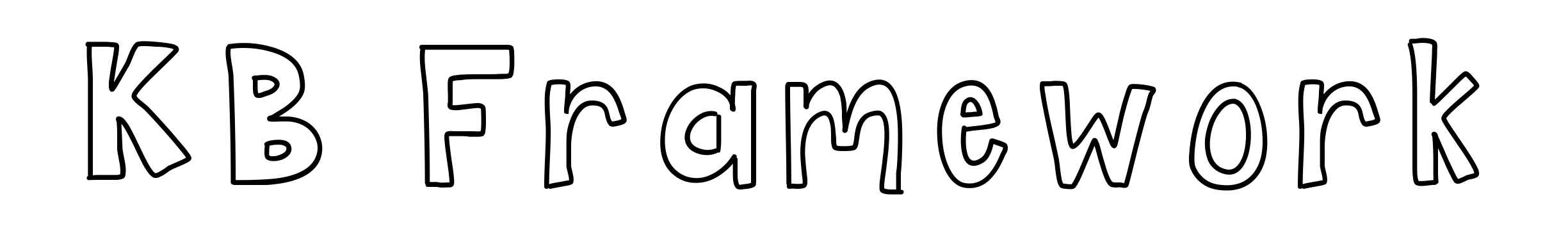 KB Framework