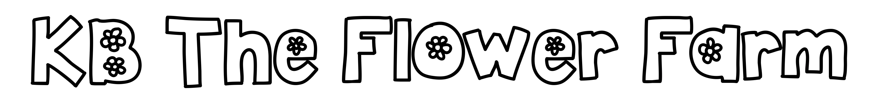 KB The Flower Farm