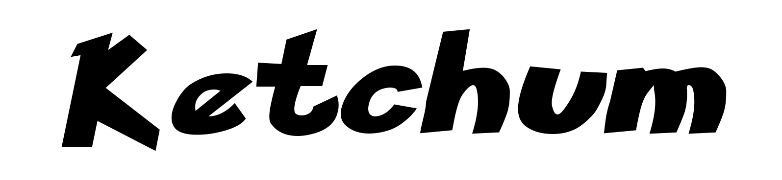 Ketchum