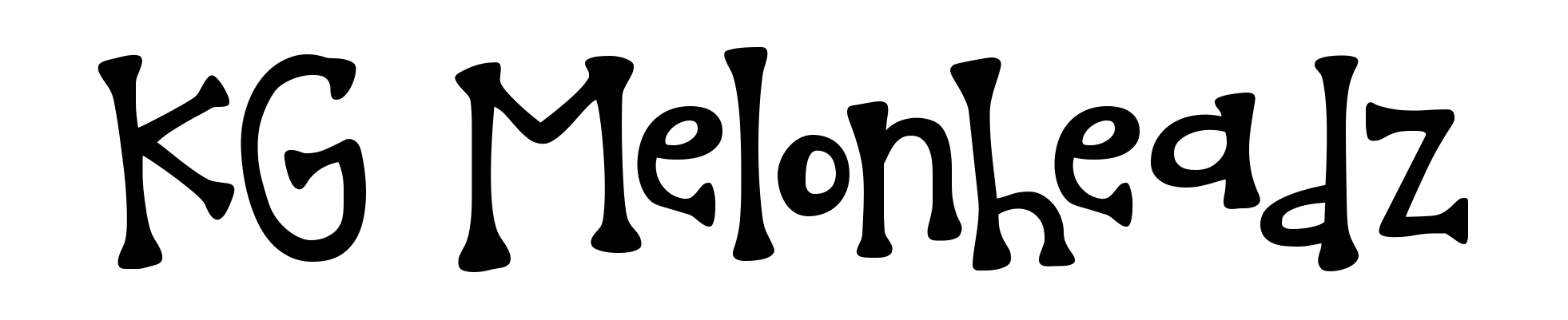 KG Melonheadz