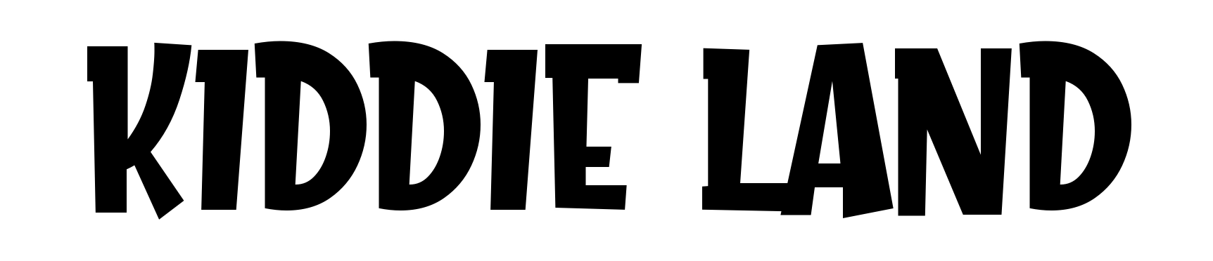 Kiddie Land