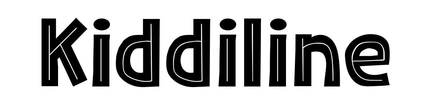 Kiddiline