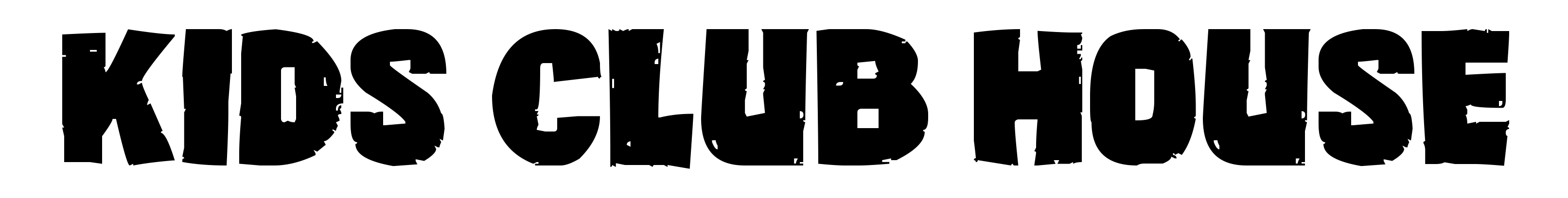 Kids Club House