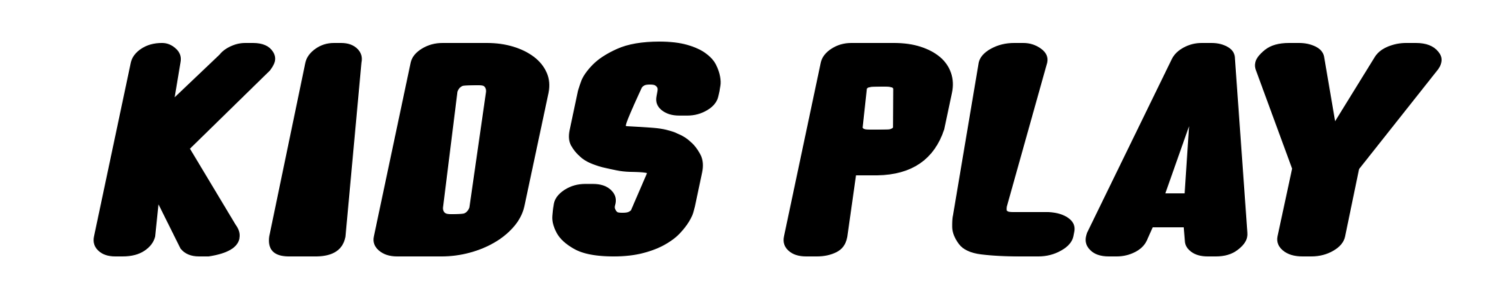 Kids Play