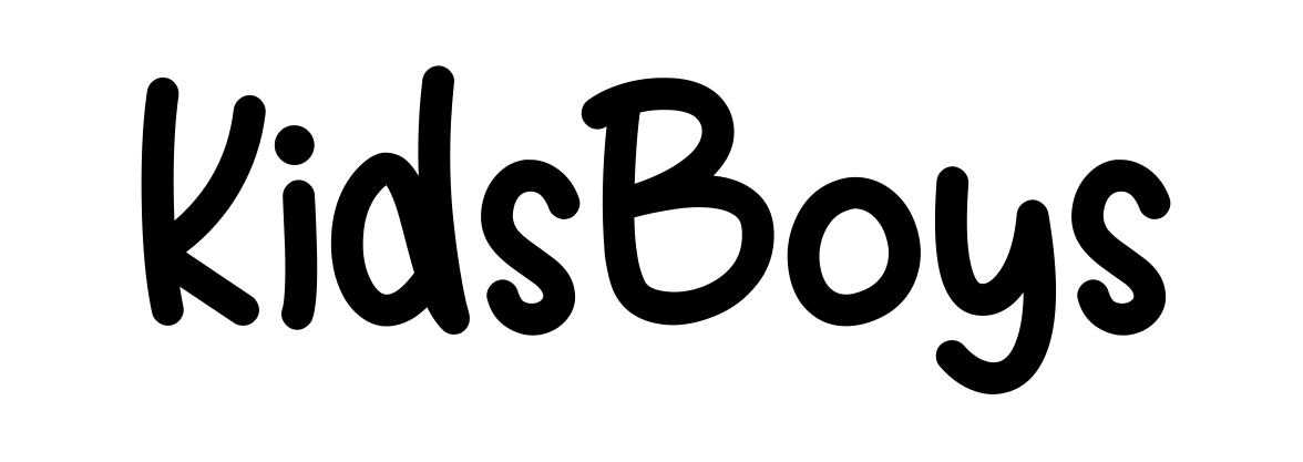 KidsBoys