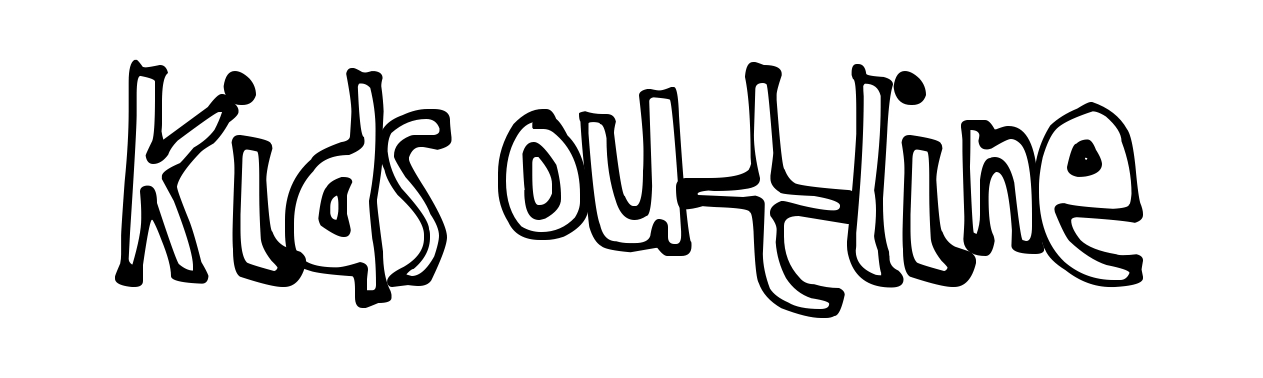 Kids Outline