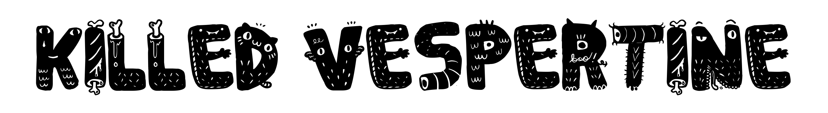 Killed Vespertine