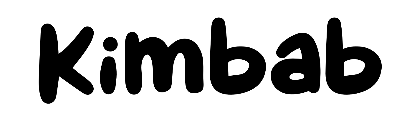Kimbab
