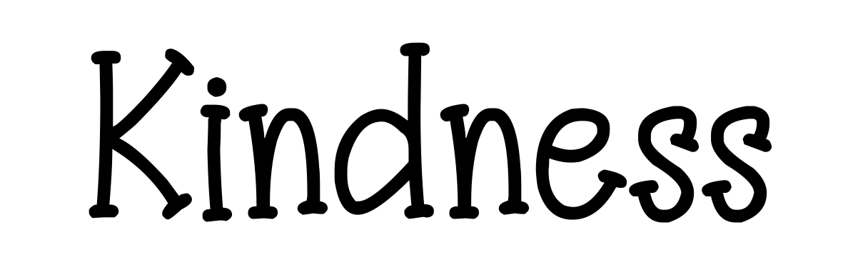 Kindness