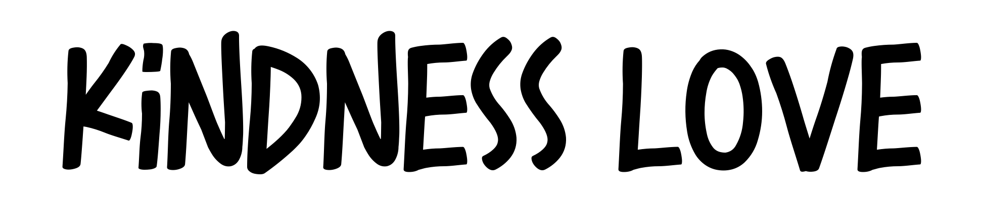 Kindness Love