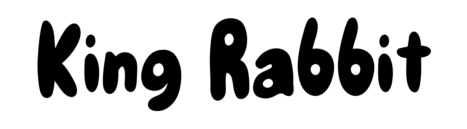 King Rabbit