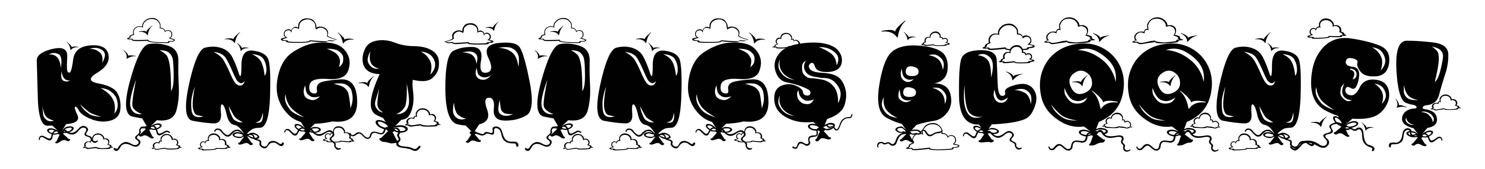 Kingthings Bloone!