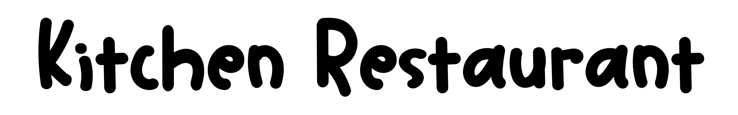 Kitchen Restaurant