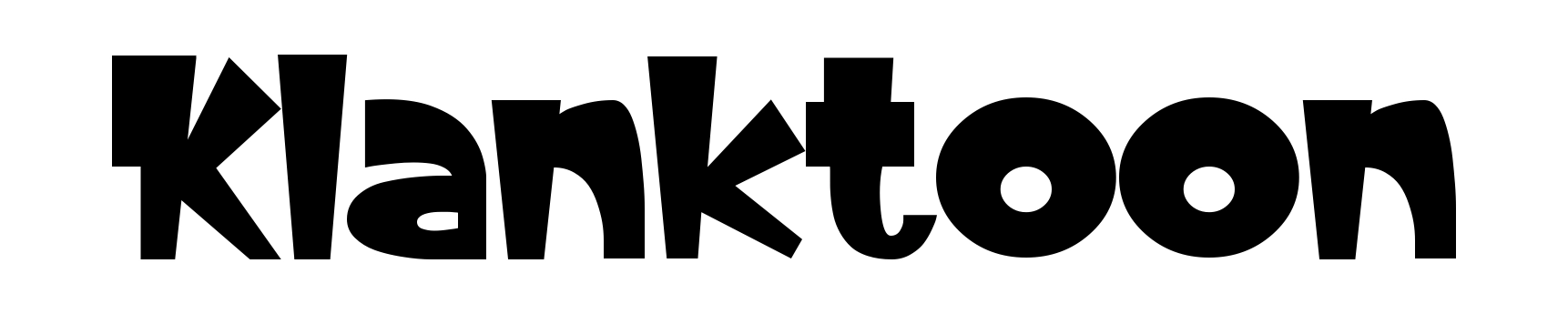 Klanktoon