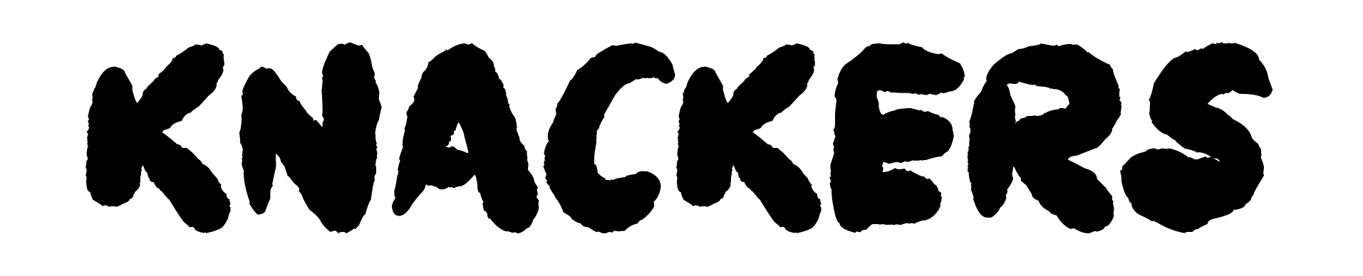 Knackers
