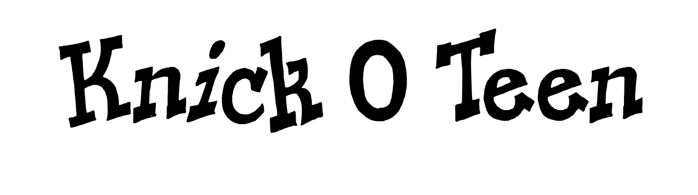 Knick O Teen