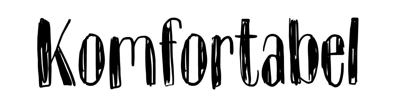 Komfortabel