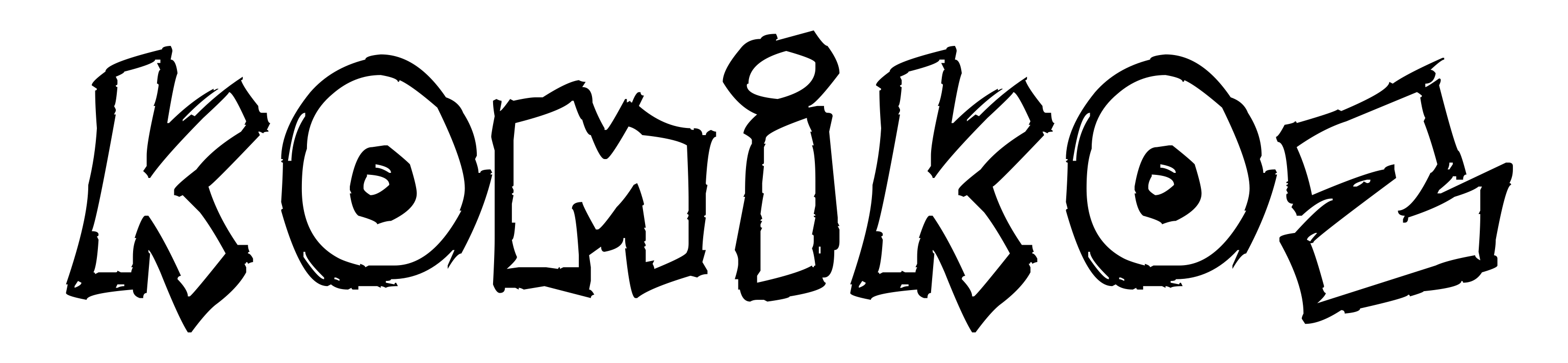 Komikoz