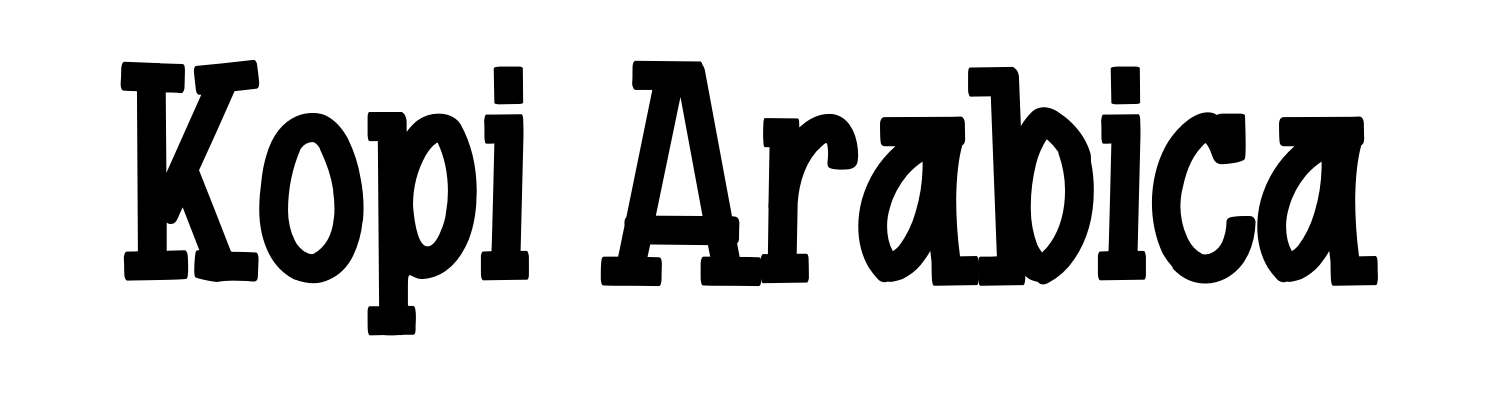 Kopi Arabica