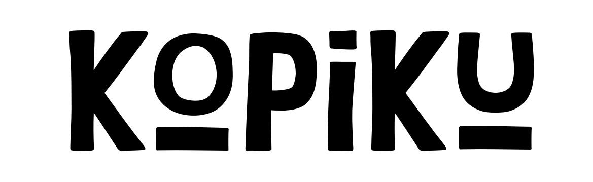 Kopiku