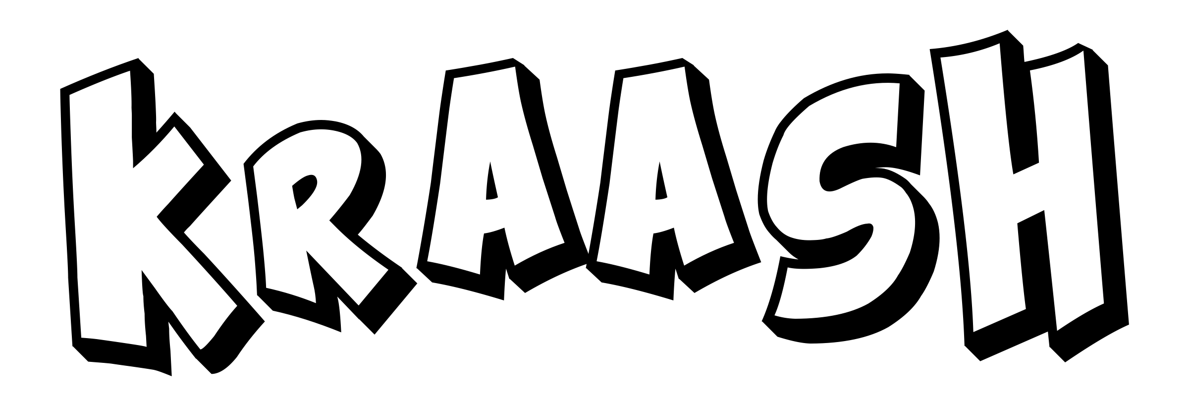 Kraash