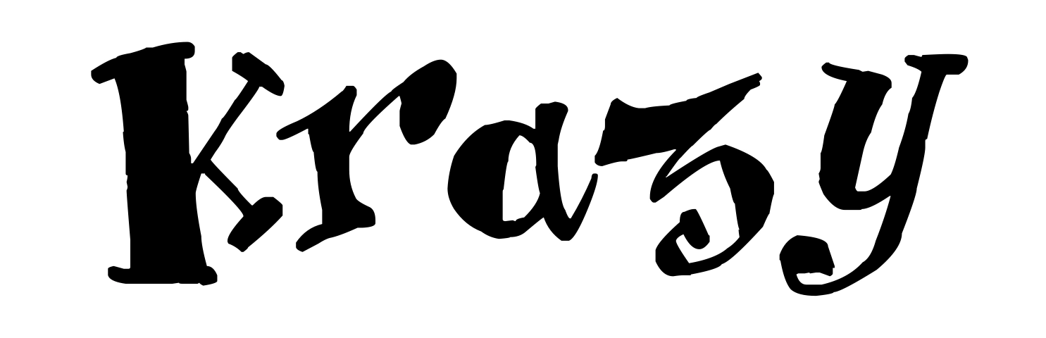 Krazy