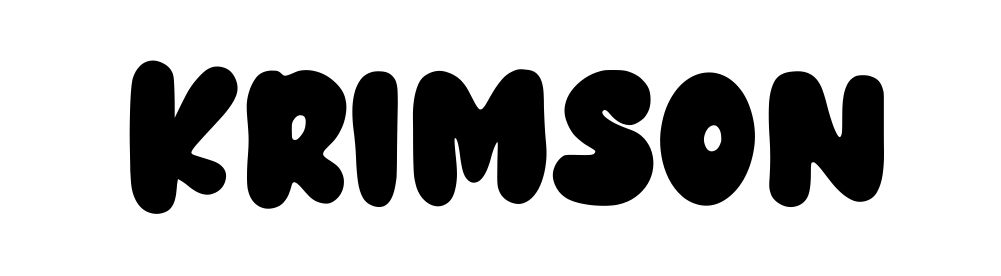 Krimson
