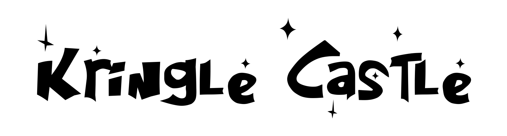 Kringle Castle