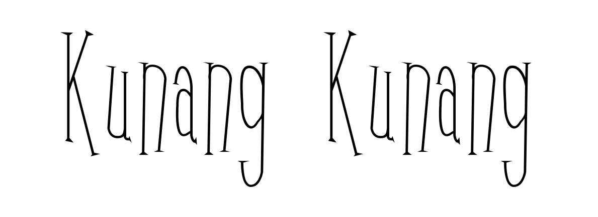 Kunang Kunang