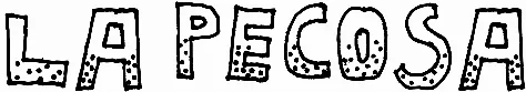 La Pecosa