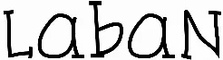 Laban