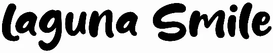Laguna Smile