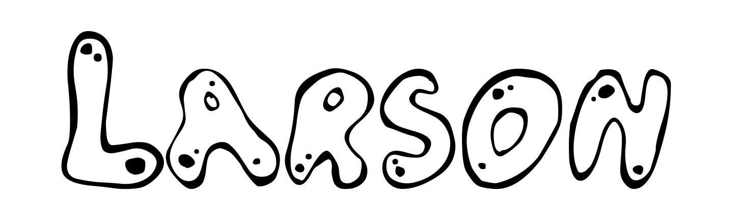 Larson