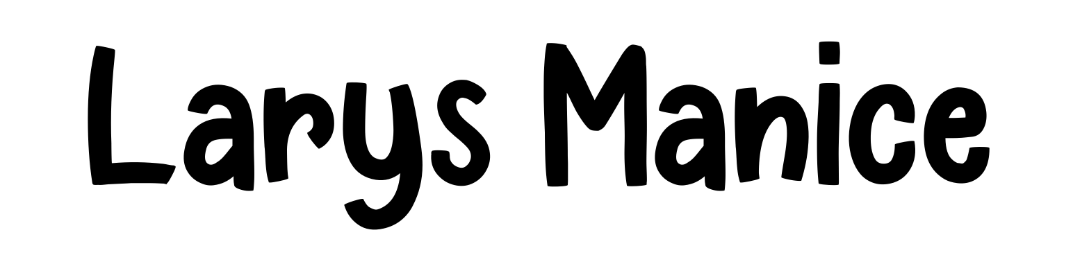 Larys Manice