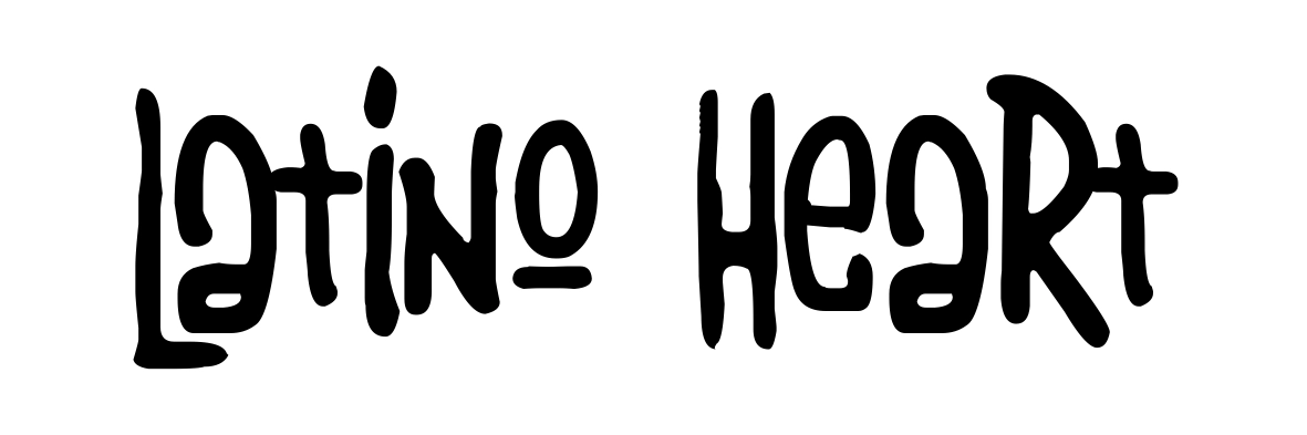 Latino Heart